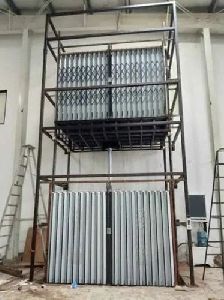 Hydraulic Industrial Lift