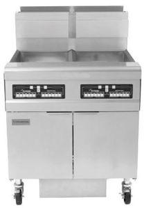Frymaster Filtering Fryer
