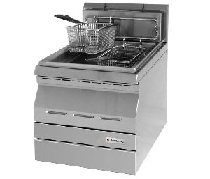 Garland Counter Fryer