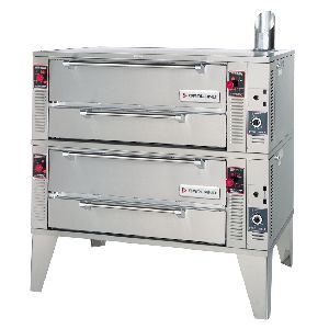 Garland Deck Oven