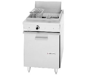 Garland Electric Fryer