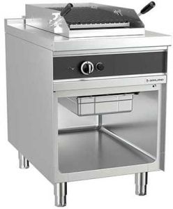 Garland Gas Cooking Range