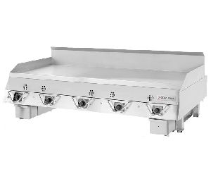 Garland Single Sided Griddle