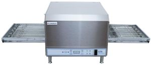 Lincoln Dual Voltage Impinger