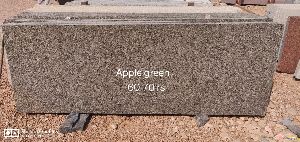 Apple Green Granite