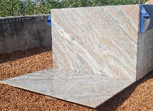 Desert Brown Marble