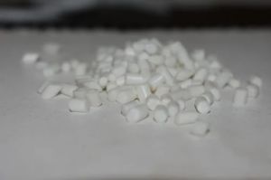 HRFR PVC Compounds