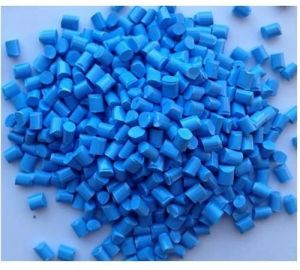 PVC Blue Masterbatch