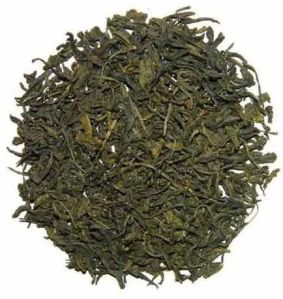 Assam Green Tea