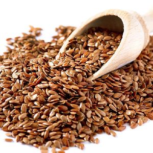 Flax Seeds