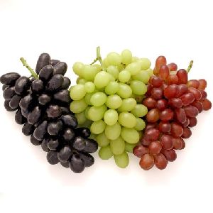 Fresh Grapes