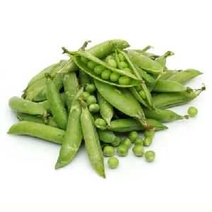 Fresh Green Pea