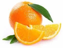 Fresh Orange