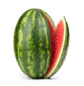 Fresh Watermelon