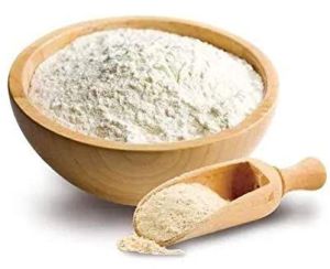 Refined Flour