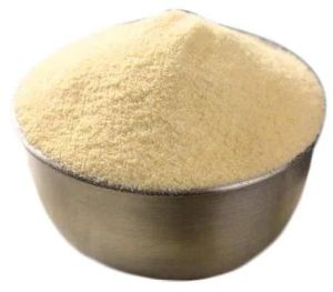 Semolina Flour