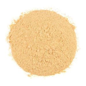 Organic Dried Ginger Powder