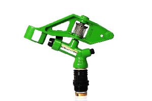 ZL22LOPS Twin Nozzle Irrigation Sprinkler