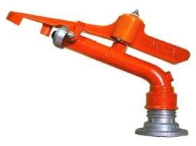 ZNO23LOPS Twin Nozzle Irrigation Sprinkler