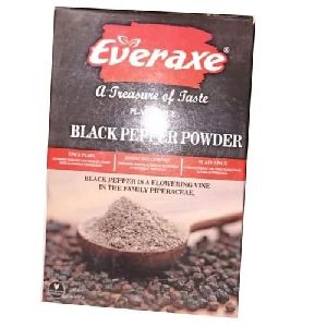 Black Pepper Powder