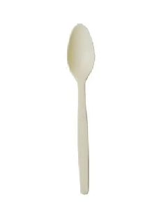 Disposable Corn Starch Spoons