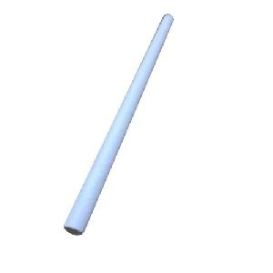 White Paper Drinking Straws