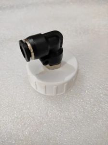 Drone Water Tank Lower Cap