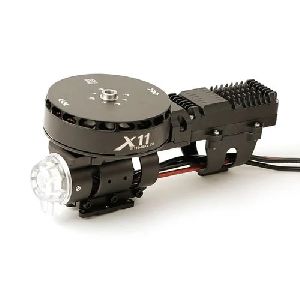 Hobbywing X11 Motor