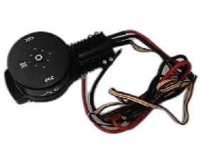 Hobbywing X6 Motor