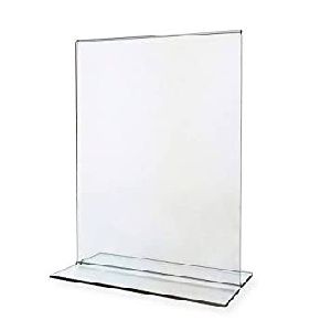 Acrylic Brochure Display Stands