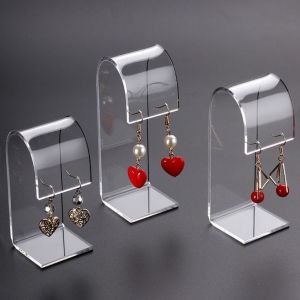 Acrylic Jewellery Display Stand