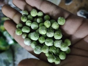 Frozen Green Peas