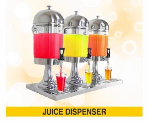 Juice Dispenser