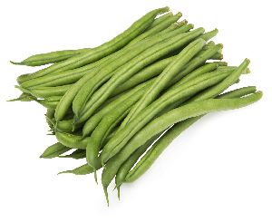 Fresh Beans