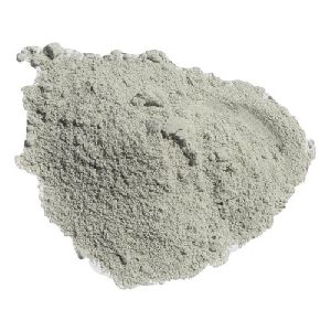 Grey Bentonite Powder