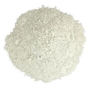 White Bentonite Powder