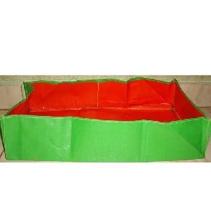 48 x 12 x 12 Inch HDPE Grow Bag