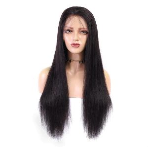 HD Full Lace Wigs