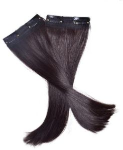 Quad Weft Hair Extension