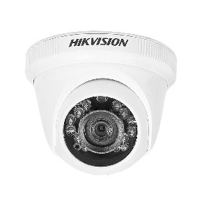 Hikvision 2mp. 20mtr. Dome Camera Eco Series