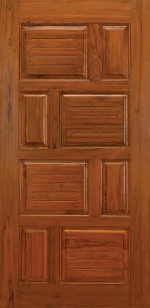 DDH - 004 Panel Door