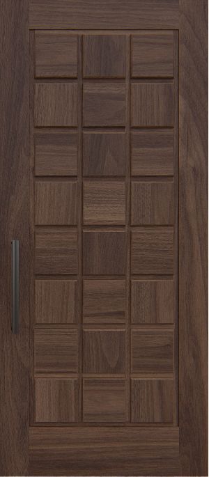 DDH - 007 Panel Door