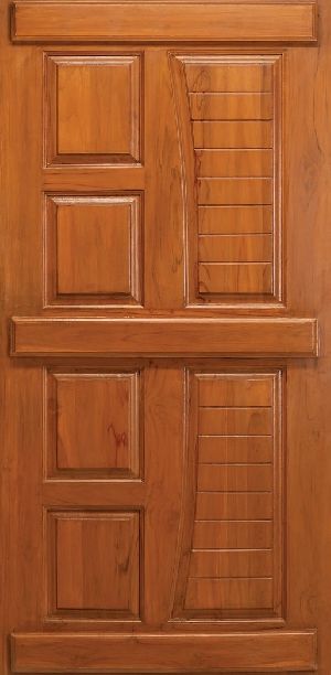 DDM - 005 Panel Door