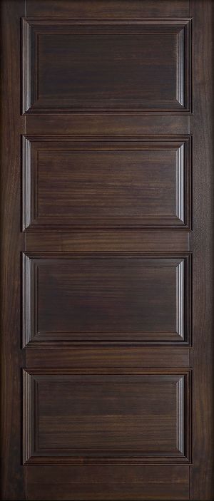 DDS - 007 Panel Door