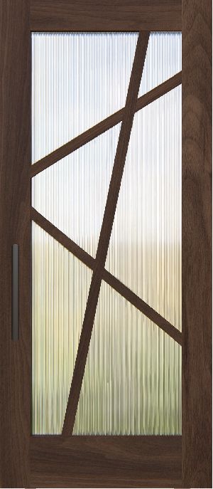 GDS - 020 Glass Door