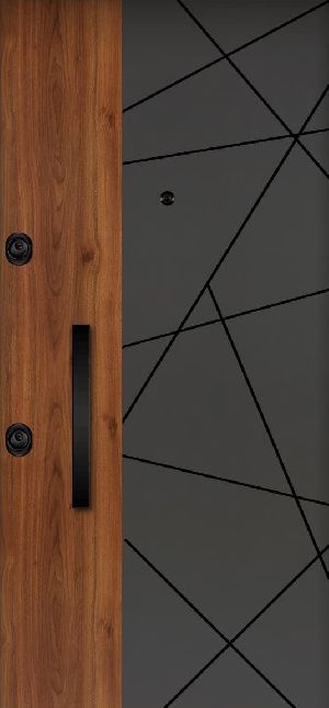 GFH - 007 Flush Door