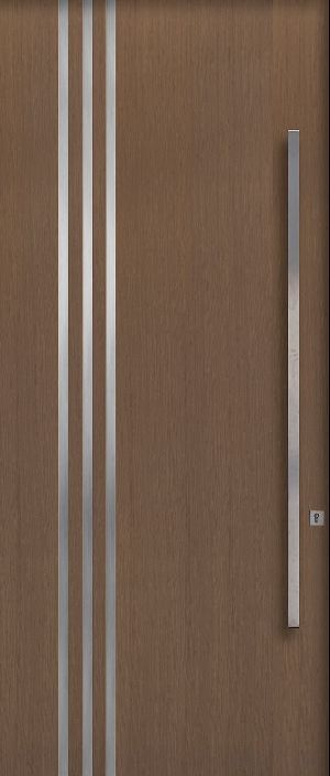 IFS - 006 Inlay Flush Door