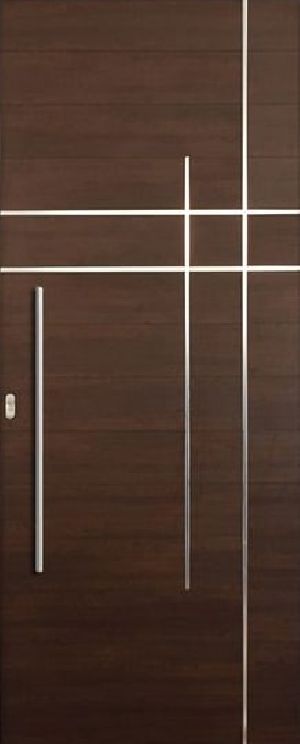 IFS - 010 Inlay Flush Door