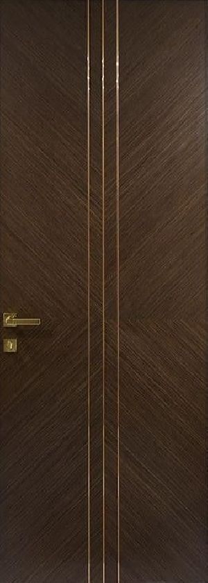 IFS - 012 Inlay Flush Door