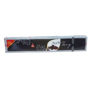 Black Cherry Incense Sticks